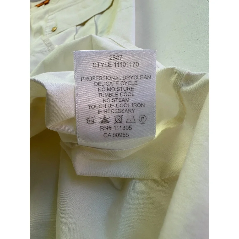 Tory Burch capsule minimalist